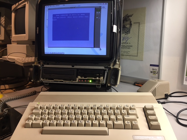 Macintosh Performa 5500